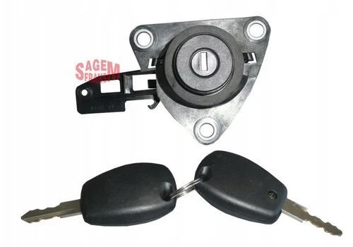 Sagem 171168 FR  Bagaj Kilit Dısı Duster 4×2 ürün görseli 1