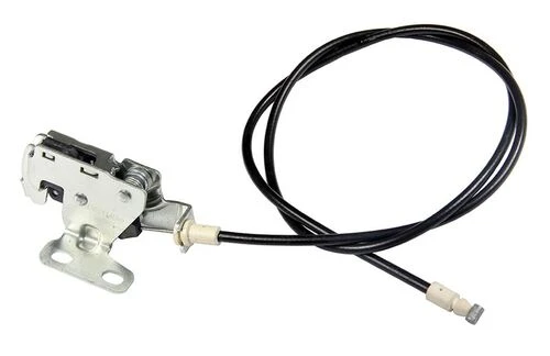 MGA 94864  Bagaj Kilidi Üst Sağ 8 Metre Kup Fiat Ducato-peugeot Boxer-citroen Jumper 06 1362411080 ürün görseli 1