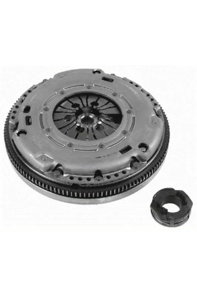 SACHS 3000951790  DEBRİYAJ SETİ + VOLAN GOLF IV BORA 1.9 TDI ALH ürün görseli 1