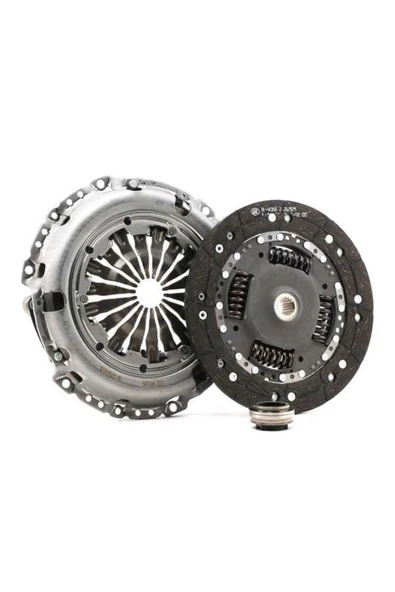 PSA 1611268880  DEBRİYAJ SETİ 207 307 YM 06- 308 DW10ATED EP6D ürün görseli 1