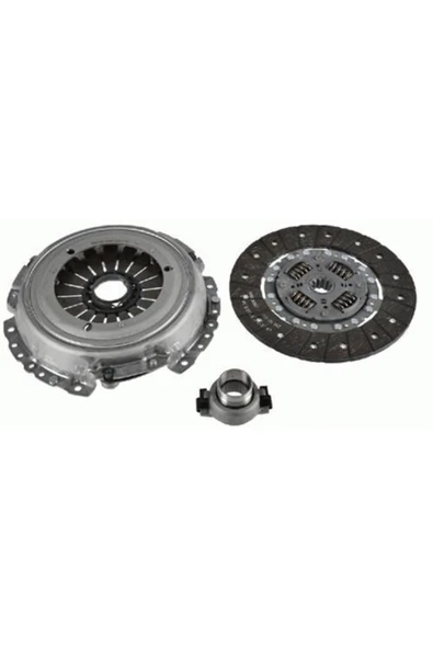 SACHS 3000950713 Debrıyaj Setı Master Iıı / Movano B 2.3 Cdtı 2.3 Dcı ürün görseli 1