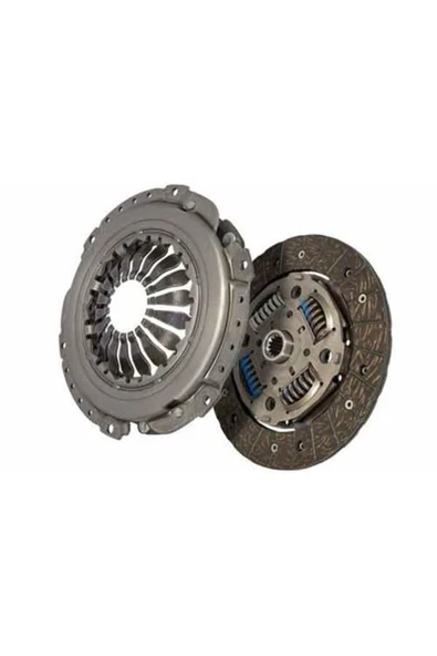 SACHS 3000951071  DEBRİYAJ SETİ ASTRA G H VECTRA C ZAFIRA A 1.6 1. ürün görseli 1