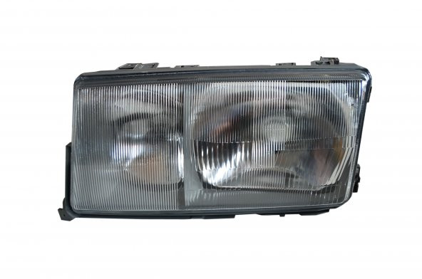 MERCEDES 190 SERİSİ W201 FAR SOL 190E 190D 2018202561 ürün görseli 1