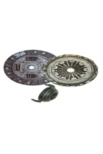 Opar 71735472  Debriyaj Seti Ducatoboxer 94-02 2,52,8D (8140-67-Mek-Me5T) Rulmansız 230Mm-21Dä±S ürün görseli 1