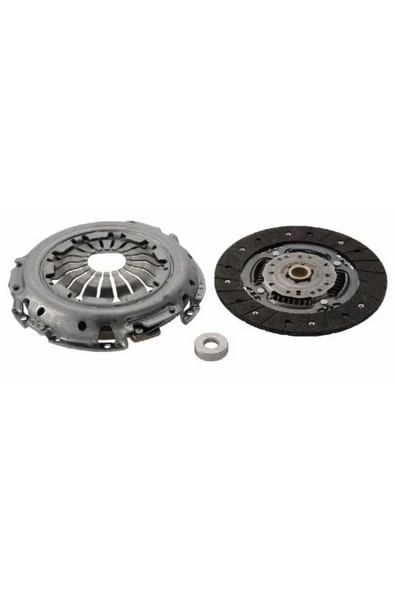 Opar 587614  Debriyaj Seti CLIO Symbol 98-05 1.4-16V (K4J.7.10) (Jb1) (Vlo-826898) ürün görseli 1