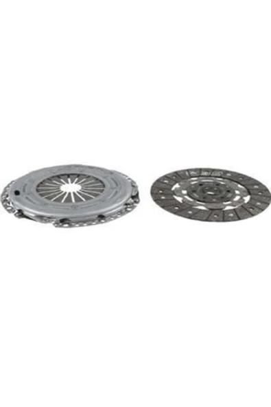 SACHS 3000812131 Debrıyaj Setı Mondeo Iı 96-00 2.0ıe Baskı + Dısk (sac-) ürün görseli 1