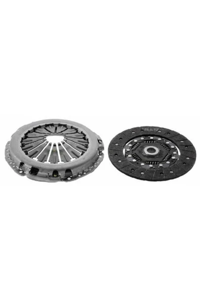 SACHS 3000951548  DEBRİYAJ SETİ BİLYASIZ MONDEO KUGA SMAX 10- ürün görseli 1
