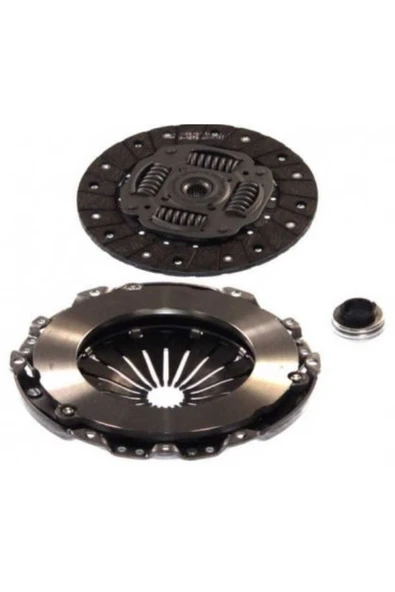 PSA 1611271880  DEBRİYAJ SETİ 308 3008 4007 5008 2.0 HDI DW10C ürün görseli 1