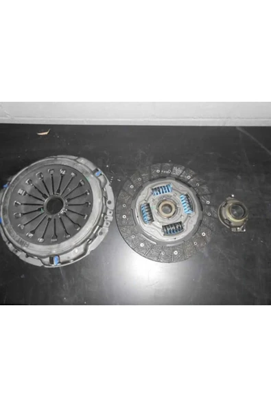 PSA 2052.Y2 DEBRİYAJ SETİ DUCATO EM / BOXER EM / JUMPER EM 20 ürün görseli 1