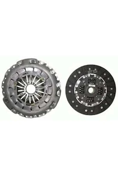 SACHS 3000970079 Debrıyaj Setı Vıto Cdı 03- ürün görseli 1
