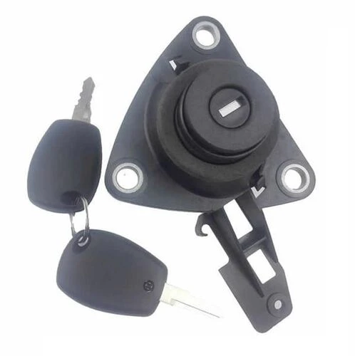 ZENON RN97534 BAGAJ KİLİDİ D.DUSTER 2010- ürün görseli 1