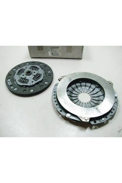 SACHS 3000828201  DEBRİYAJ SETİ ASTRA G 00- H 04- VECTRA C VECTRA ürün görseli 1