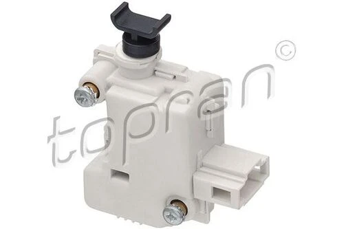 Topran 115153001  Bagaj Kilit Motoru-(Vw: Polo 02-09/Touareg/Passat 97-00/Bora) ürün görseli 1