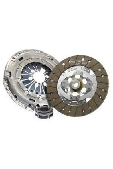 SACHS 3000970058 Debrıyaj Setı Transporter T5 03- 1.9tdı09 ürün görseli 1