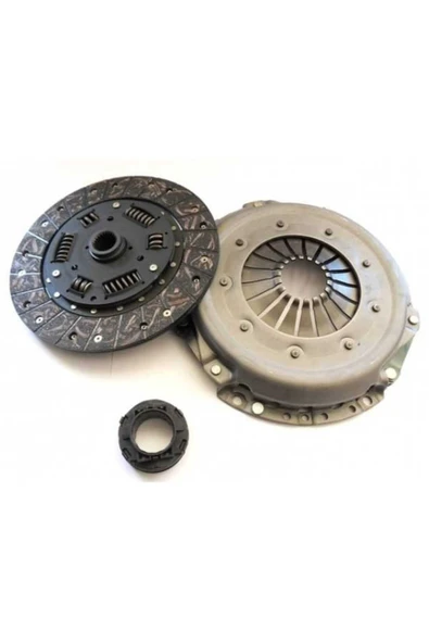 SACHS 3000722002  DEBRİYAJ SETİ PASSAT 96-00 SHARAN / A4 1.9 TDI A ürün görseli 1