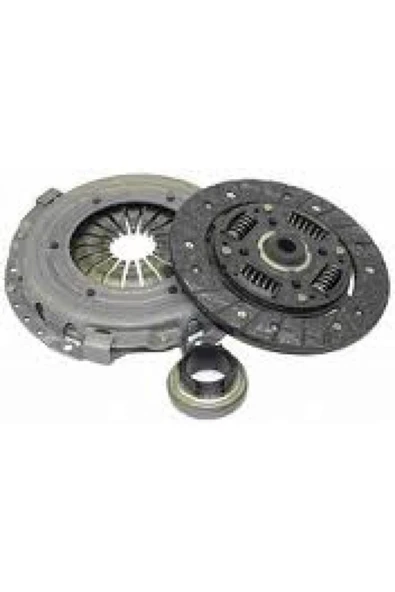SACHS 3000638001  Debriyaj Seti Astra F-vectra A-calıbra A1.6-1.8-1.8 16v-2.0-2.0 16v 16lz2 ürün görseli 1