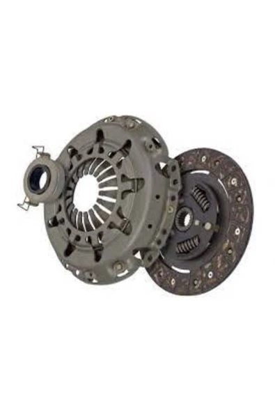 PSA 1608396980 Orj.  Debriyaj Seti Toyota Aygo 1krfe - C1 -p107 1.0 05 Tyk-177 Tyc-22 Ty ürün görseli 1