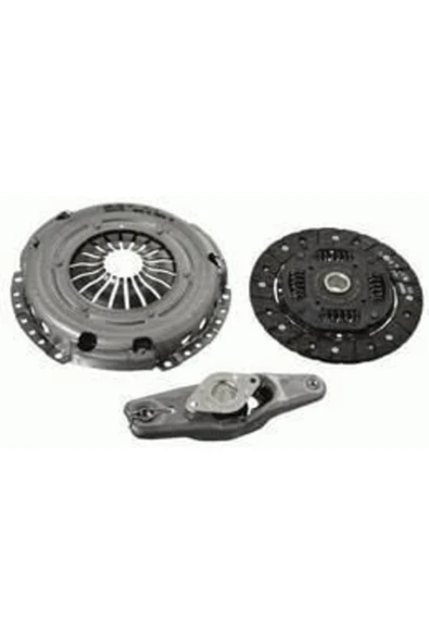 SACHS 3000951487 Debrıyaj Setı Rulmanlı I10 13- ürün görseli 1