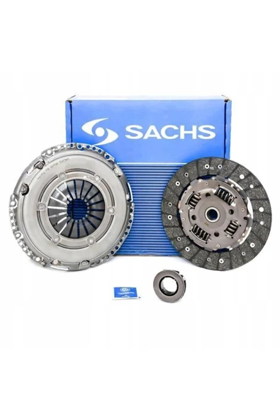 SACHS 3000954445 Debriyaj Set Jazz : Cıty 09- 09- 1.4 ürün görseli 1