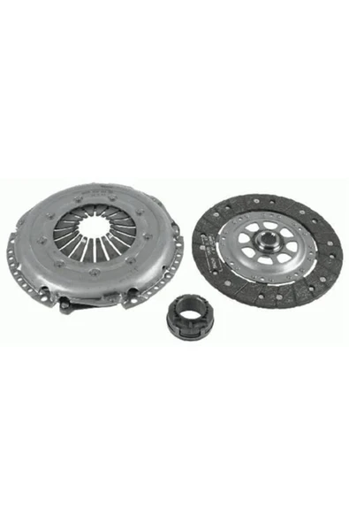 SACHS 3000844701  DEBRİYAJ SETİ PASSAT 02- PASSAT VARIANT / A6 / O ürün görseli 1