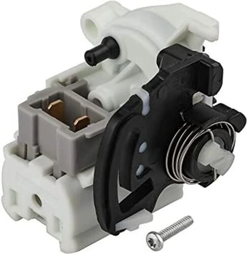ZENON RN97536 BAGAJ KİLİT MOTORU CLIO II-III THALIA-MGN I-SCENIC ürün görseli 1
