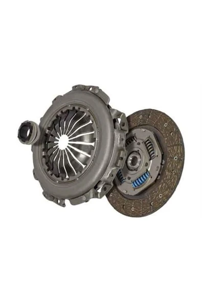 PSA 1611268580  DEBRİYAJ SETİ 206 GTI 307 406 YM PARTNER / C5 ürün görseli 1