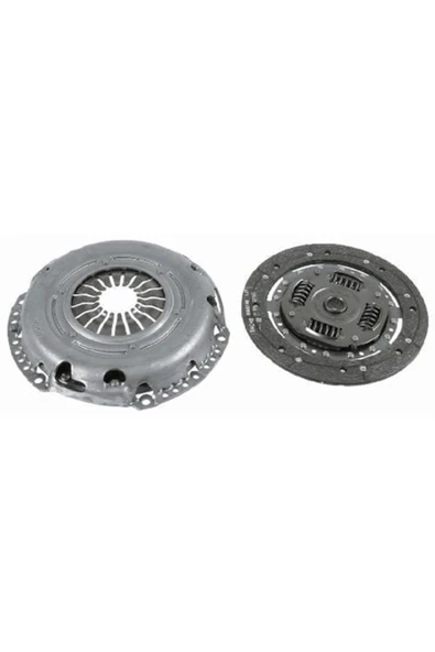 SACHS 3000951024 Debrıyaj Setı Cmax Focus 98- 1.6 Baskı + Dısk ürün görseli 1