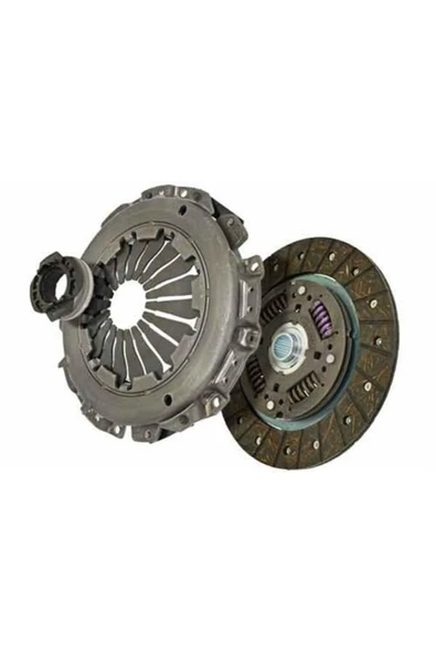 SACHS 3000951092  DEBRİYAJ SETİ POLO IV  1.4 TDI AMF ürün görseli 1