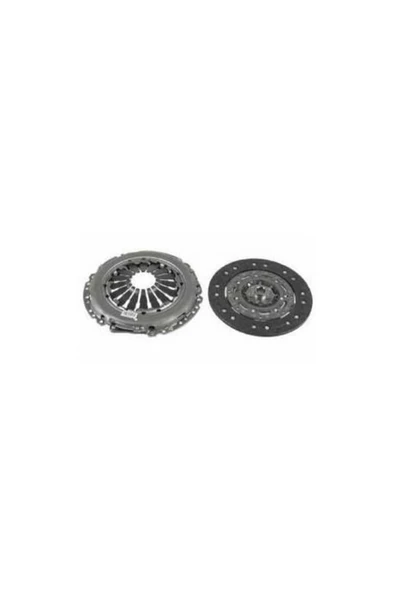 Opar 504360588   DEBRİYAJ SETİ DUCATO 06- 2.3 JTD BASKI + DISK ürün görseli 1