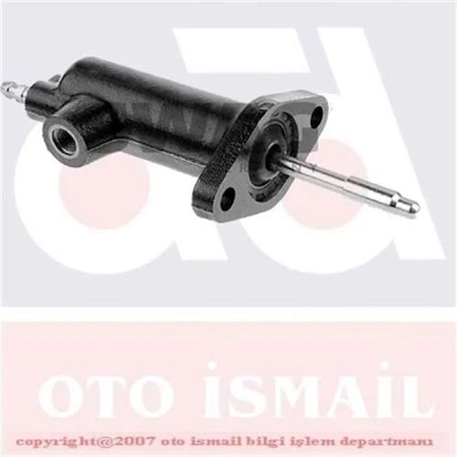 Bosch 0986486502  DEBRİYAJ MERKEZİ ALT MB114-MB115-MB107 ürün görseli 1