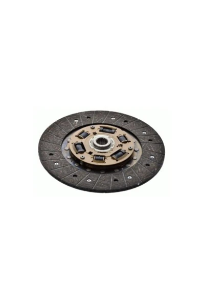 SACHS 3000951576 Debriyaj Seti Accent Era-rıo-getz-matrıx-cerato 1.5 Dizel 2006 ürün görseli 1