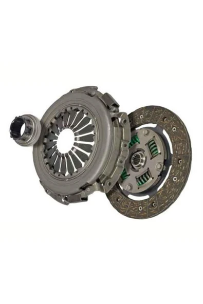 SACHS 3000311002 Debrıyaj Setı Astra F Corsa B Corsa A Combo 1.4 ürün görseli 1