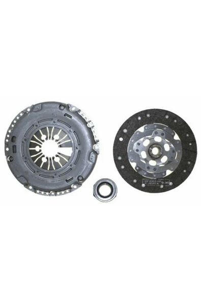 SACHS 3000845701  DEBRİYAJ SETİ GOLF IV BORA / A3 / TOLEDO LEON / ürün görseli 1
