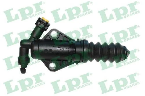 Lpr 3164 DEBRIYAJ MERKEZI ALT W204 07-14 W205 14- W212 09-16 W213 16- R172 16- ürün görseli 1