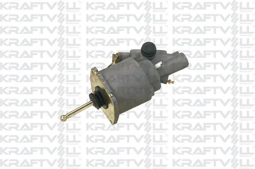 Kraftvoll 03050032  Debriyaj Alt Merkezi Daf Cf75 Cf85 98-13 Xf95 97-06 Xf105 05-euro 2 1443522 ürün görseli 1