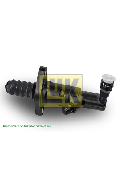 LUK 512047810 Debrıyaj Alt Merkezı Bmw B37 B38 B47 F40 F45 F48 Mını F54 F55 F56 F57 F60 ürün görseli 1