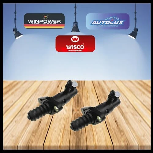 Wisco 1U0721261A Debriyaj Merkezi Alt Skoda Fabia Octavia 97 - ürün görseli 1