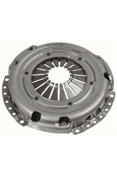 SACHS 3082000595  Debriyaj Baskısı Smart Fortwo Coupe 451 07-fortwo Cabrio 451 07- A4512500004 ürün görseli 1