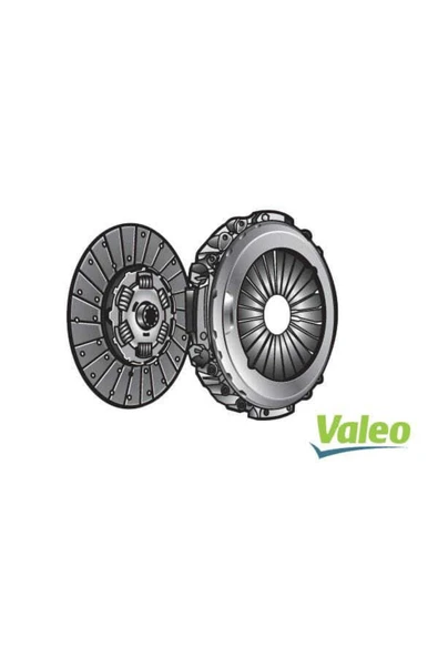 VALEO 827241  Debriyaj Baskı-diski Ford Cargo 03- ürün görseli 1