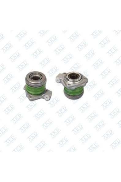 AKD OP113102 Op113102 Hidrolik Debriyaj Rulmanı Astra G-h-vectra B-c-corsa C 1.6-1.7-1.8-2.0-2.2 (x16-x17-x18 ürün görseli 1