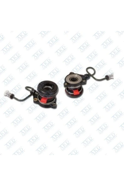 AKD OP113101 Op113101 Hidrolik Debriyaj Rulmanı Astra H-corsa C-d-tıgra 1.0-1.2-1.4-1.7-1.8 (z10-z12-z14-a17- ürün görseli 1