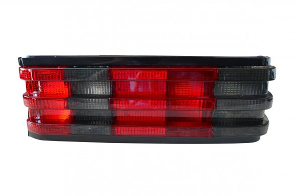 MERCEDES W201 STOP SAĞ 2 RENK ürün görseli 1