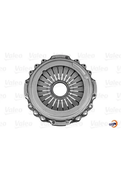 VALEO 805787  Debriyaj Baskısı Scania 94/114/124/144 ürün görseli 1
