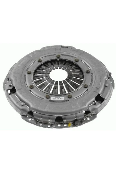 VALEO 802697 BASKI DEBRIYAJ 240 (HYUNDAI  ACCENT-ERA 1.5 CRDI 07/11/CERATO 1.5-1.6 CRDI 04/10/RIO 1.5 CRD) ürün görseli 1