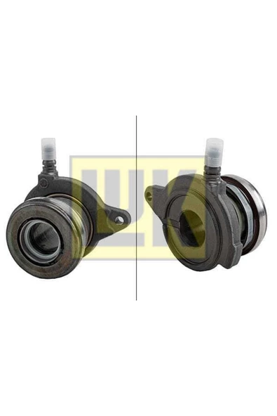 LUK 510010210  Debriyaj Rulmanı Cmax 2.0 08- Focus Iı 2.0 2.5 05- Mondeo Iv 2.5 2.2 Tdcı 07- Volvo S4 ürün görseli 1