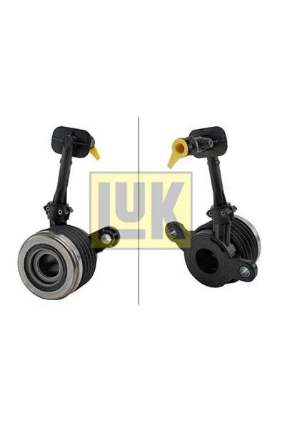 LUK 510009010 510-0090-10 Debriyajrulmanı Renault Megane 1.5 Dcı 03 Cıft Se ürün görseli 1