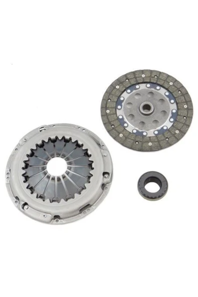 Mapa 003225300  3 Lü Debriyaj Takımı Baskı Disk Rulman Grand Vitara 2.0td 05/98 02/05 3000951419-826394 ürün görseli 1