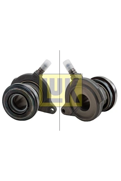 LUK 510010310 Debrıyaj Rulmanı Freelander 2 - 2.2 Td4 4x4 - 2006.10/2014.10 - ürün görseli 1