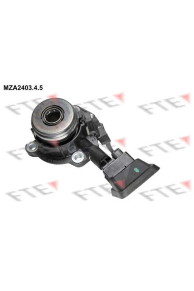 FTE MZA240345 Mza2403.4.5 Debriyaj Rulmanı 208 308 508 2008 3008 5008 Partner 10- / C4 Iı C5 09- 1.6 Hdı 1.6 T ürün görseli 1