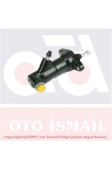 Bosch 0986486576  DEBRİYAJ MERKEZİ RULMANI ALT GOLF VI 06- GOLF V C ürün görseli 1